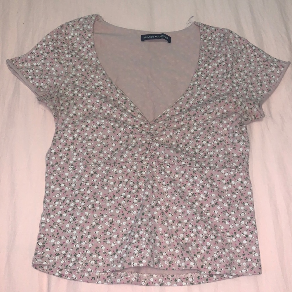 Brandy top
